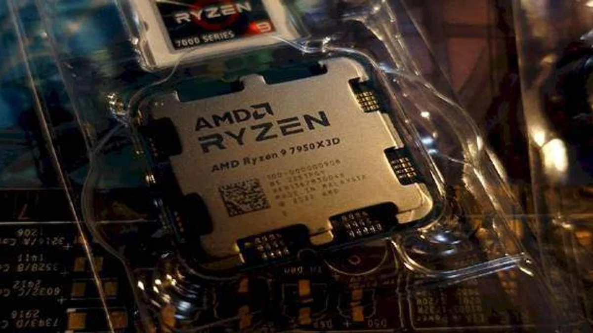 Ryzen 7000 İşlemciler, Bir Hata Nedeniyle Yüksek Frekanslar Raporluyor