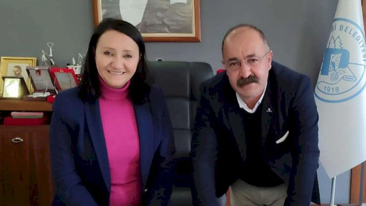 Bilecik Pazaryeri'nde 'yüz'ler güldü!