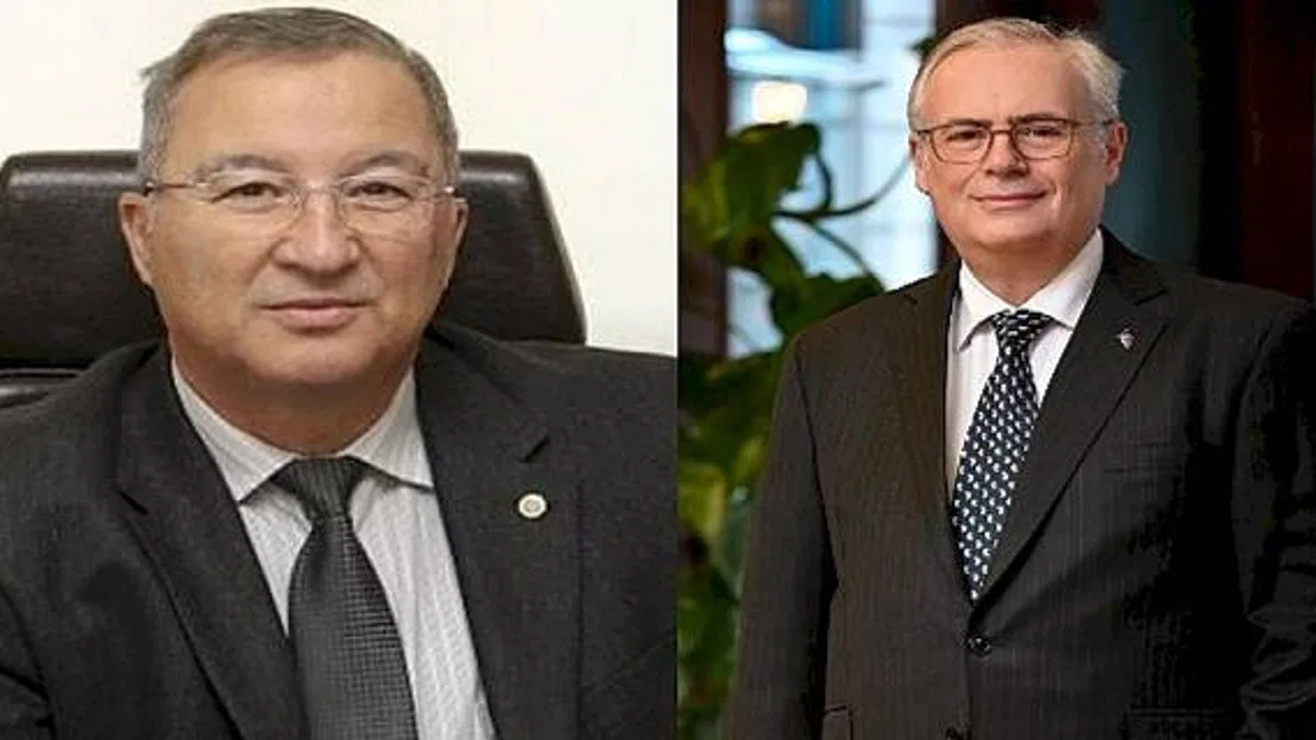 TÜGİS Gıdada Ambalajın Önemine Dikkat Çekiyor: "Güvenli Gıda Tüketiminde Ambalaj Hayati Role Sahip"