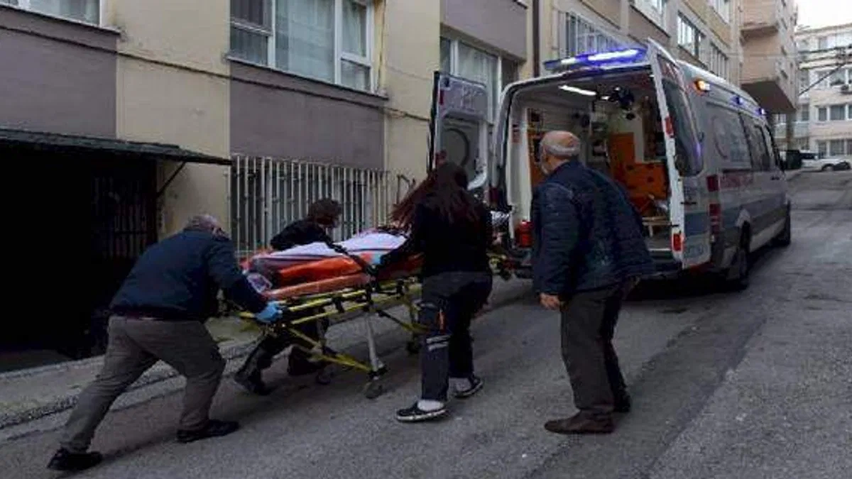 Bursa Yıldırım'da kimse kimsesiz değil