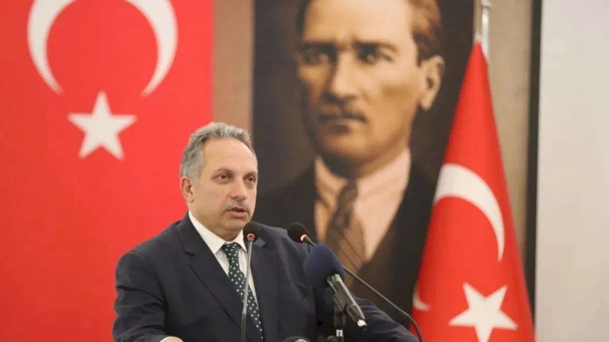 Kayseri Talas'ta eşsiz manzaralı villa fırsatı