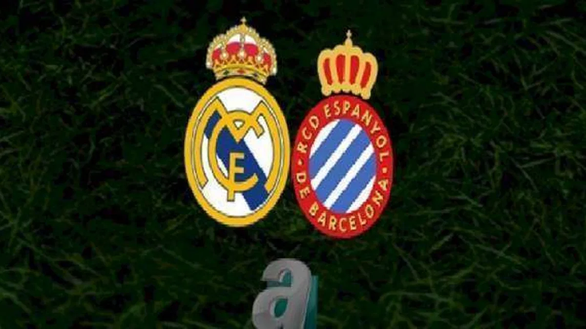 Real Madrid - Espanyol maçı ne zaman, saat kaçta ve hangi kanalda? | İspanya La Liga