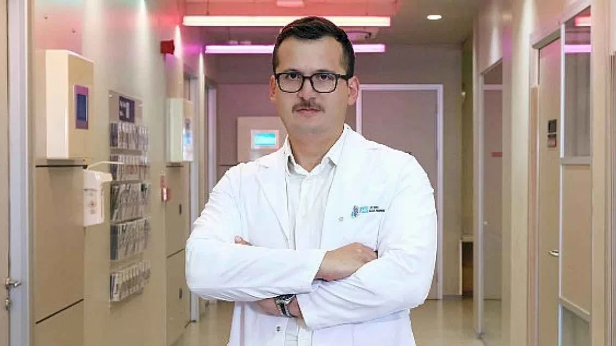 Omurga tümörünün tipi tedavi seçeneğini belirliyor