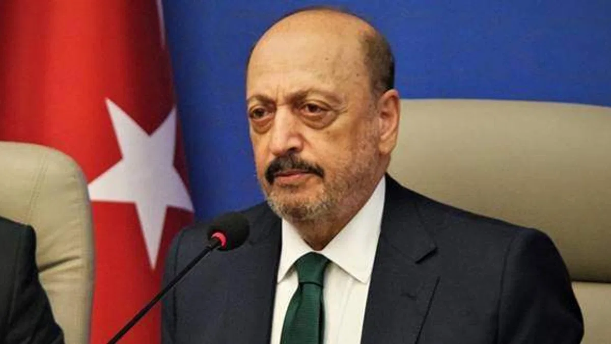 Bakan Bilgin: Aralıkta da emekçilerimizi koruyacak kapsamlı bir düzenleme yapacağız