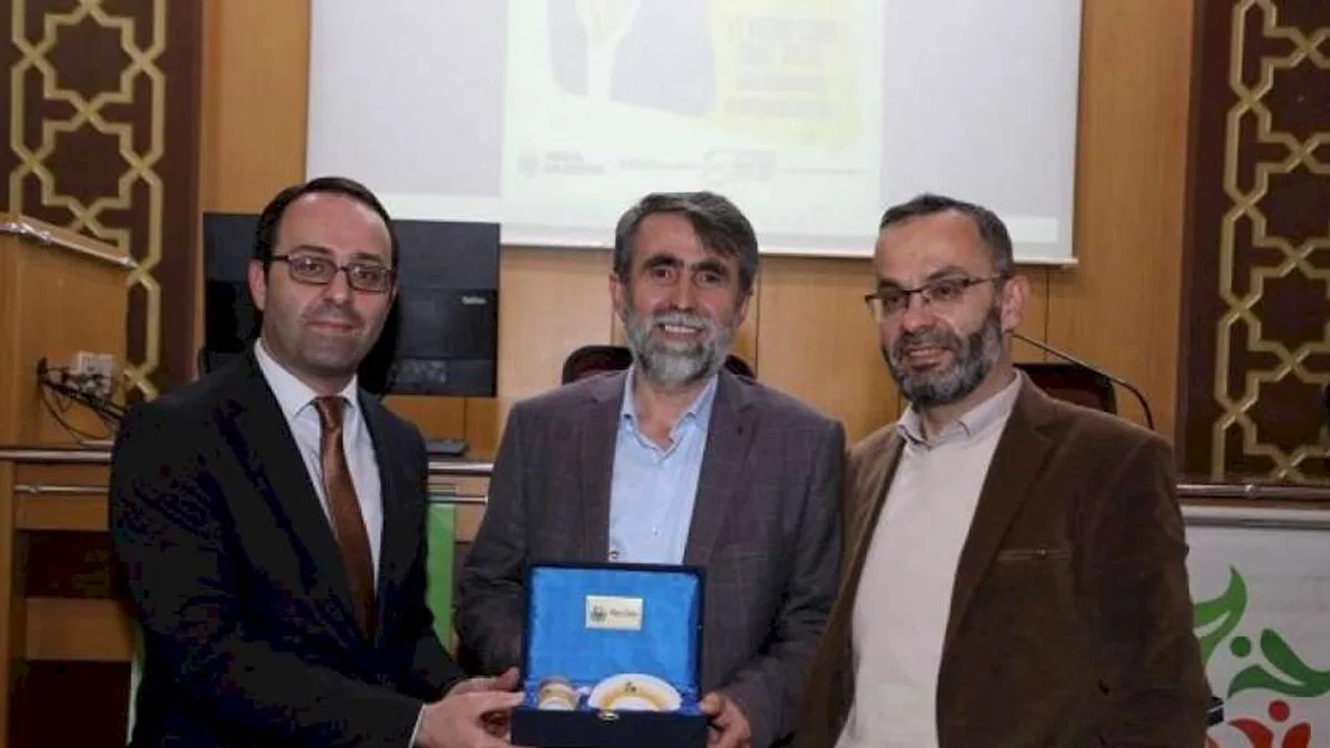 Bursa İnegöl'de 'gıda' semineri