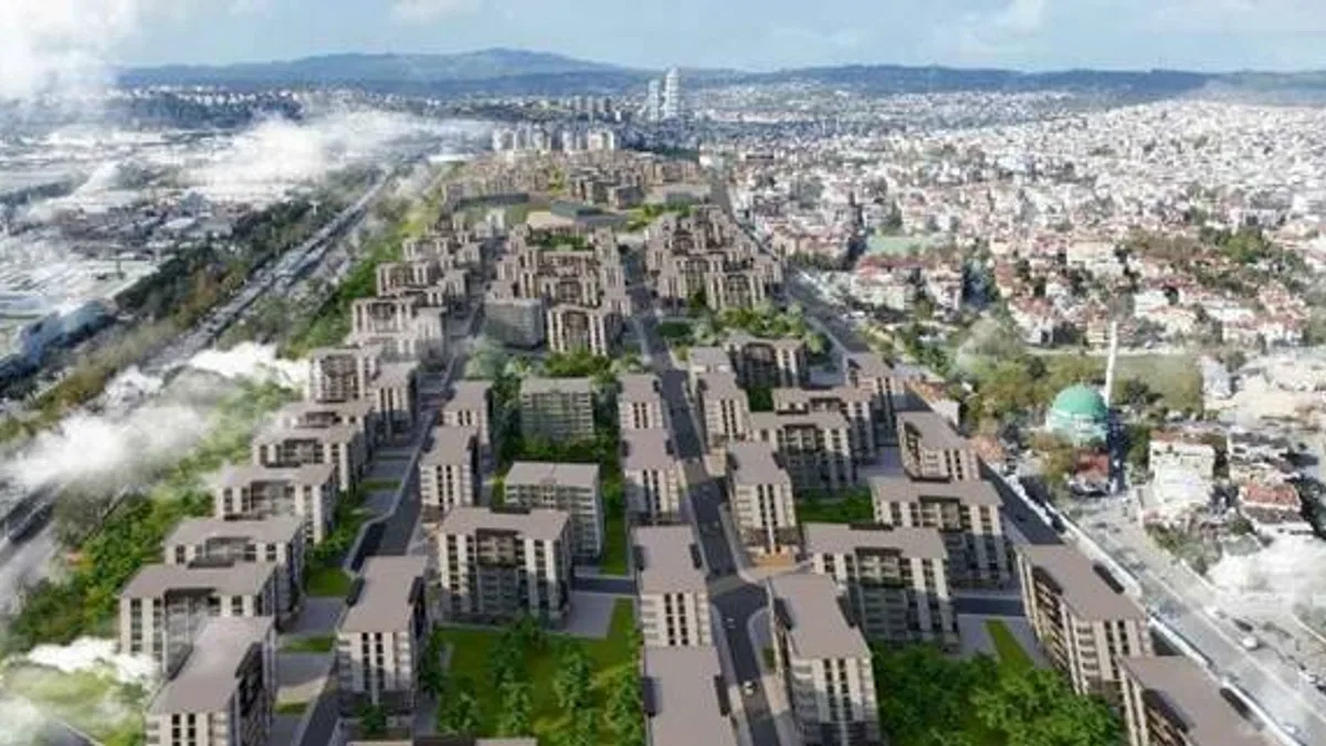 Bursa’da büyük dönüşüm