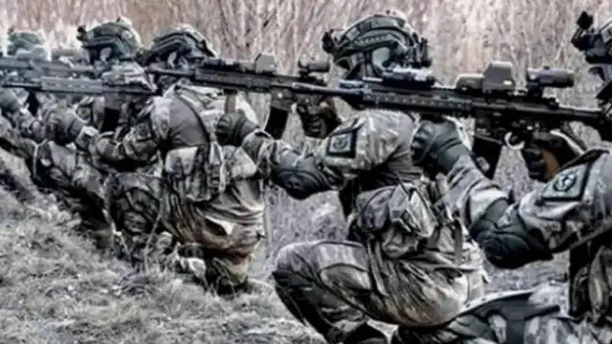 Terörle mücadele kararlılıkla sürüyor... 3 terörist daha teslim oldu