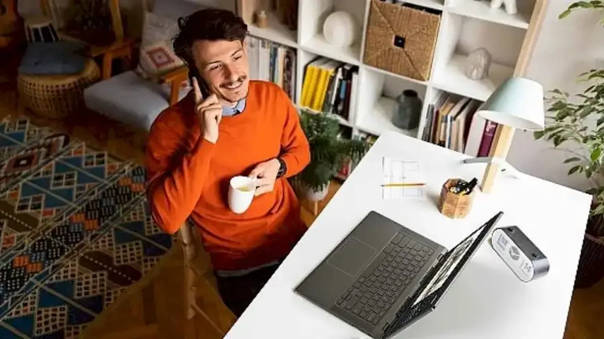 Acer, Dizüstü Bilgisayar Serisini Yeni 14 İnçlik Modelle Genişletiyor