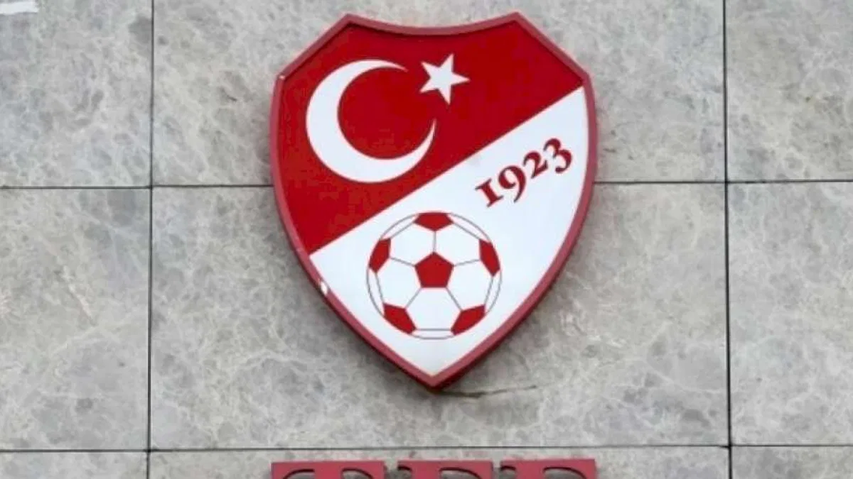 TFF'den açıklama! Gündemdeki tüm iddialara yanıt geldi