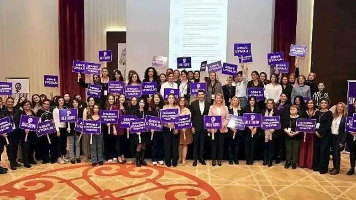 Avcılar Belediyesi'nden kadına yönelik şiddete karşı acil eylem planı