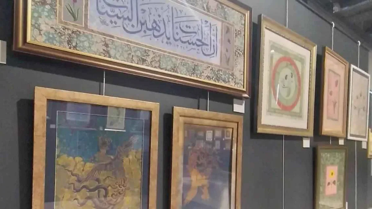 Kocaeli Belediye Konservatuarı’nda yılsonu heyecanı