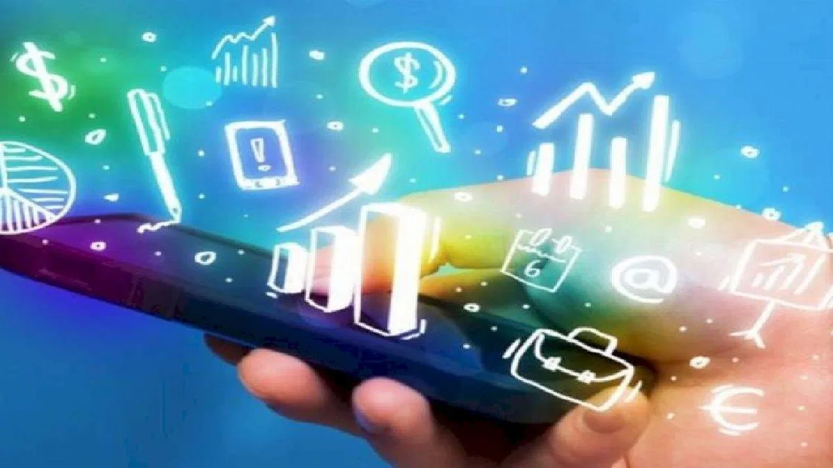 Dijital bankacılığa ilgi artıyor