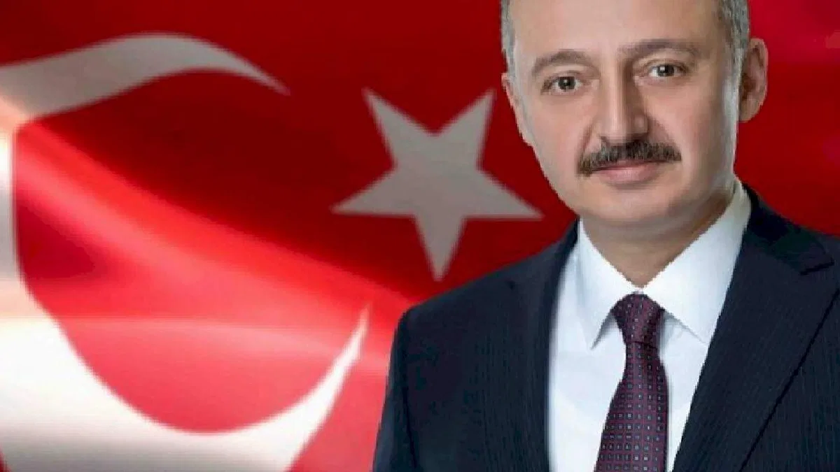 Başkan Büyükakın” İstiklal Marşımız, millî varlığımızın destanıdır”