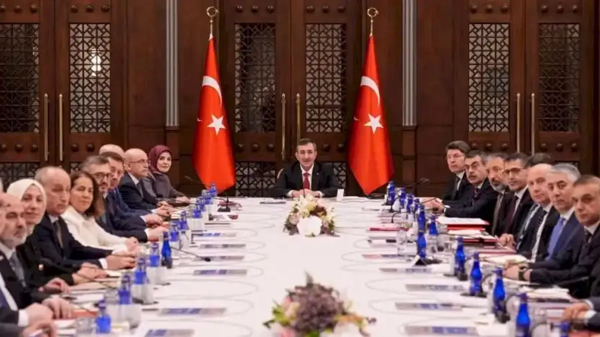Aile ve demografik dönüşüm masaya yatırıldı