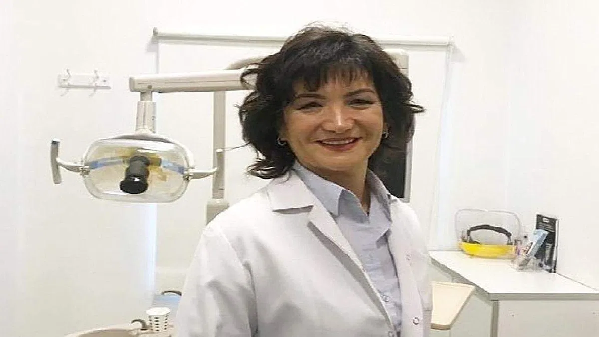 Prof. Dr. Kazandağ: Deprem sonrası diş kaynaklı olmayan diş ağrılarının görülme sıklığı arttı
