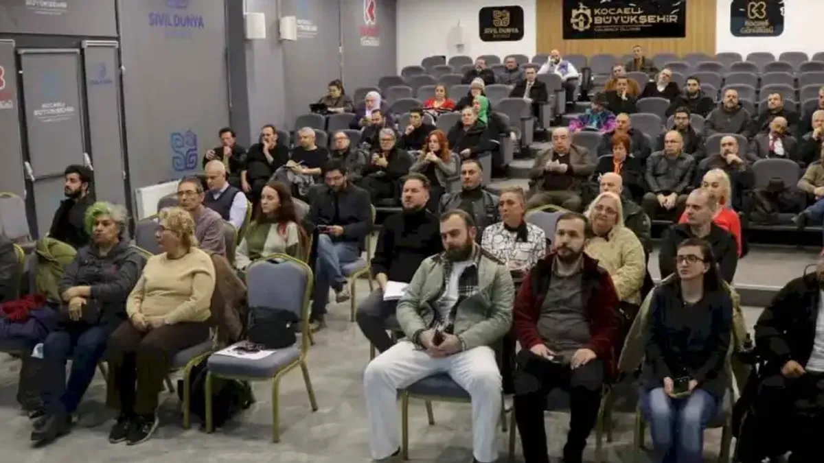 2025 yılı Yerel Destek Programı başvuruları devam ediyor