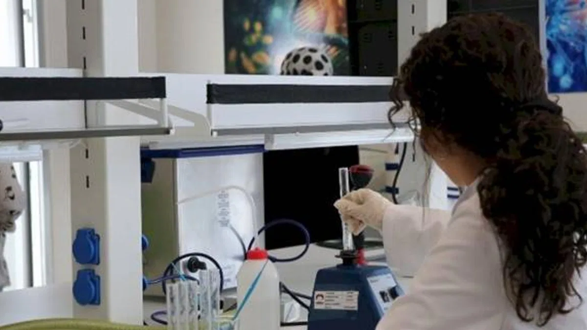 Türkiye'de ilk.. Tohum ve Bitki Kliniği açıldı