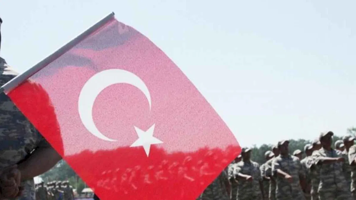 MSB'den 'bedelli' çağrısı