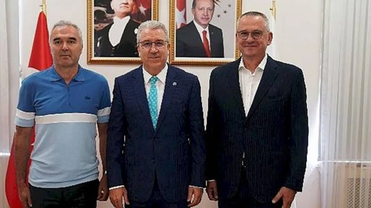 EÜ Organ Nakli Enstitüsü Alanında Öncü Olacak