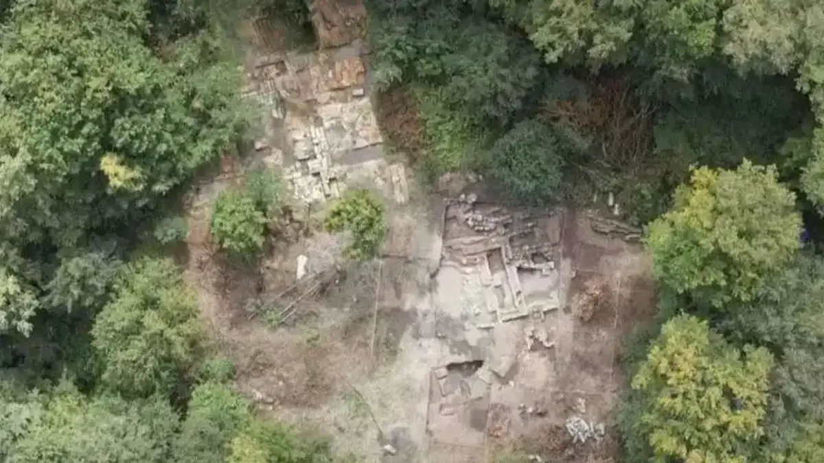 Ordu Fatsa’nın tarihi mirası gün yüzüne çıkıyor
