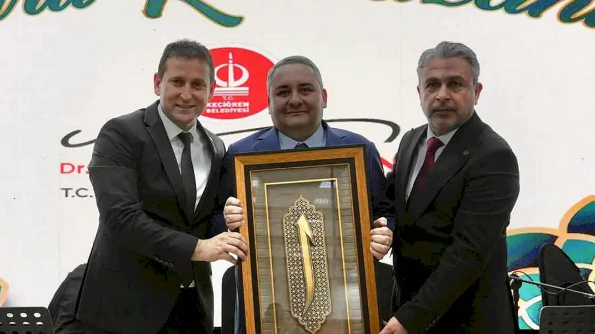 Ankara'da 'KeçiKart' esnafa can suyu olacak