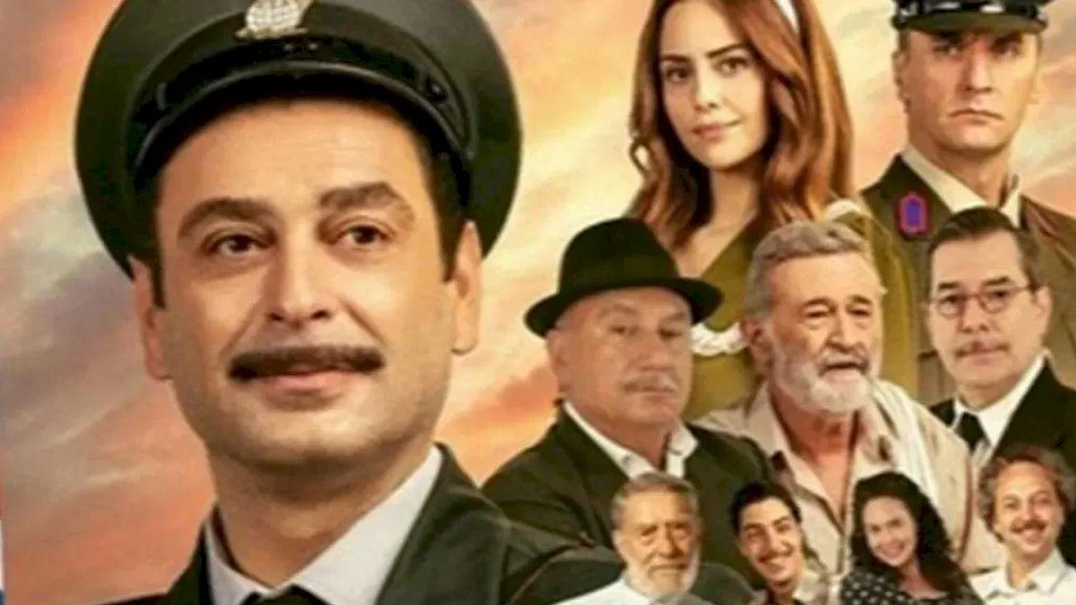 Denizli’de “Bak Postacı Geliyor” filminin galası yapılacak
