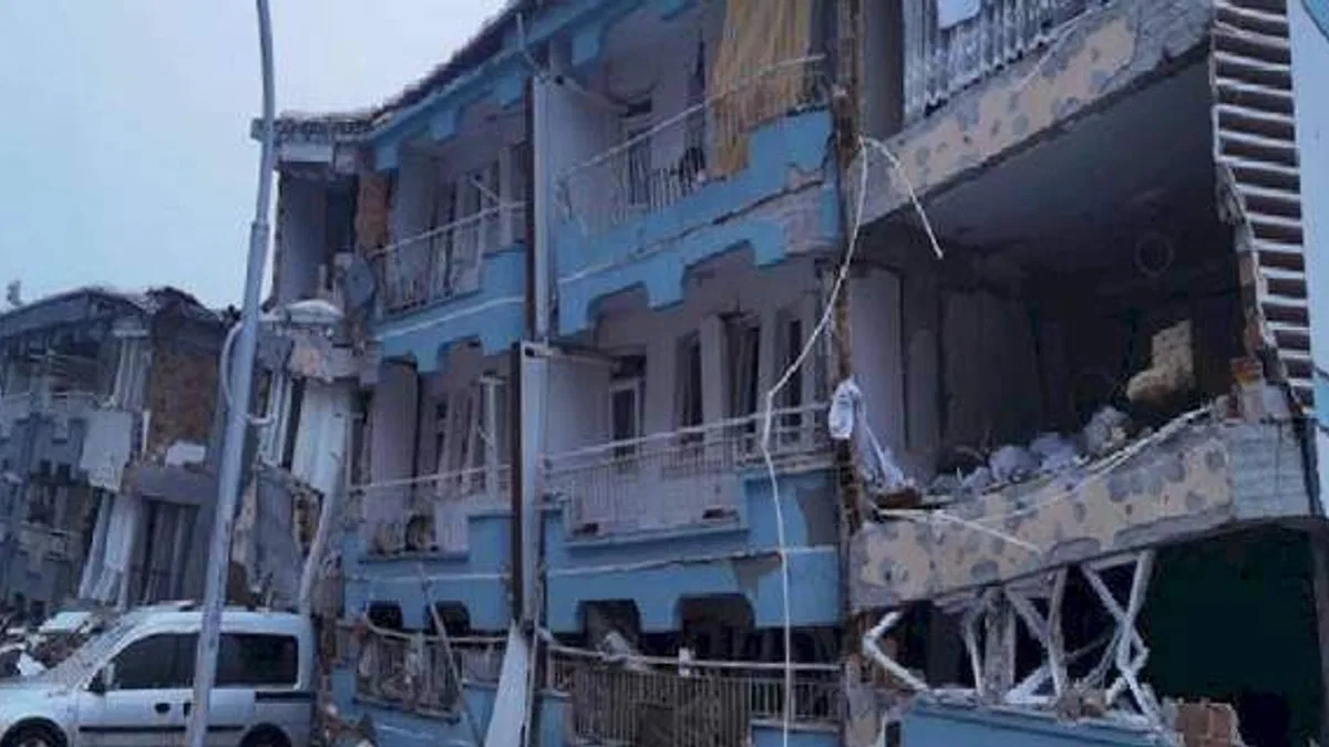 Avrupa’daki kulüplerden Kahramanmaraş depremi sonrası destek