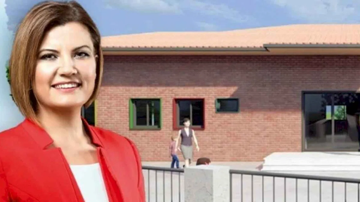 İzmit Belediyesi, Şirintepe’de 6’ncı kreşin temelini atacak