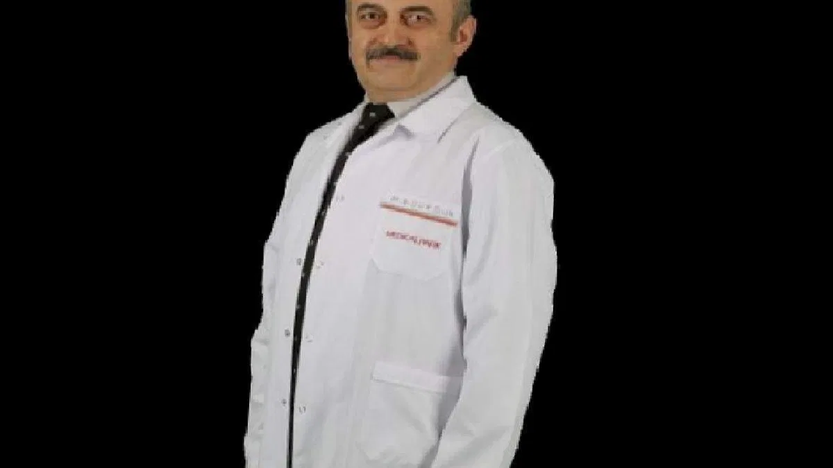 Kolon kanserinde 'et'kili tehlike