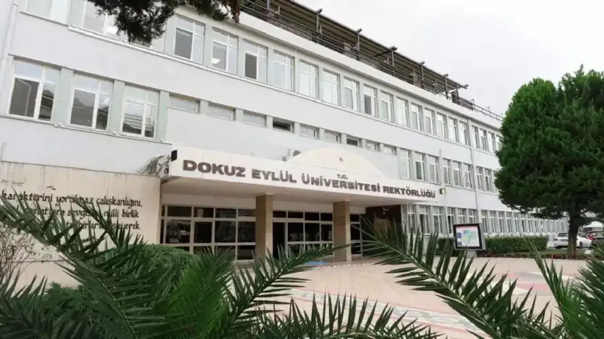 Dokuz Eylül'de tanıtım ve tercih günleri başlıyor