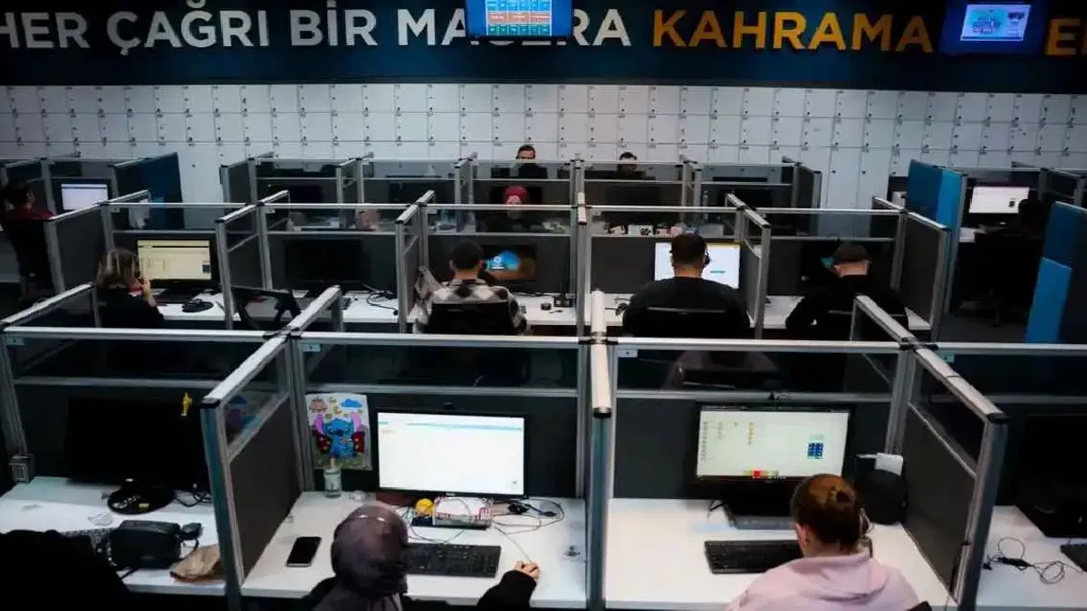 Kocaeli’de dijital çözüm hattı: Çek-İlet