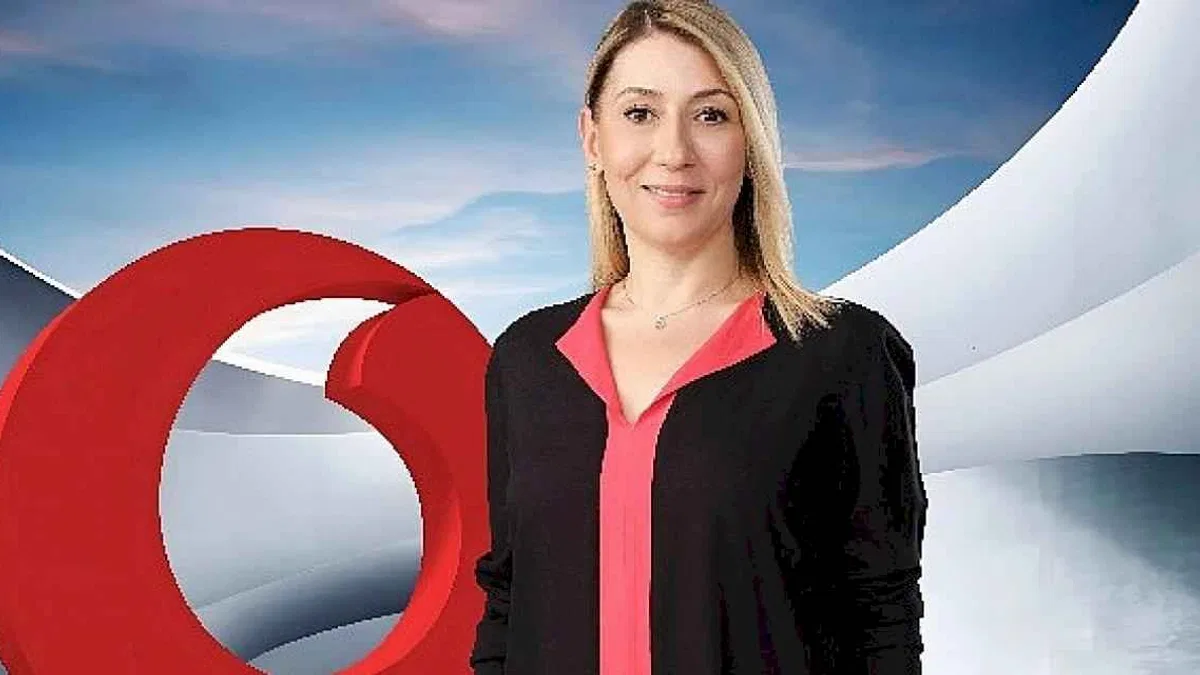 Galaxy Dünyasının yeni yıldızı Galaxy Flip7 FE Vodafone Flex avantajlarıyla satışa sunuldu