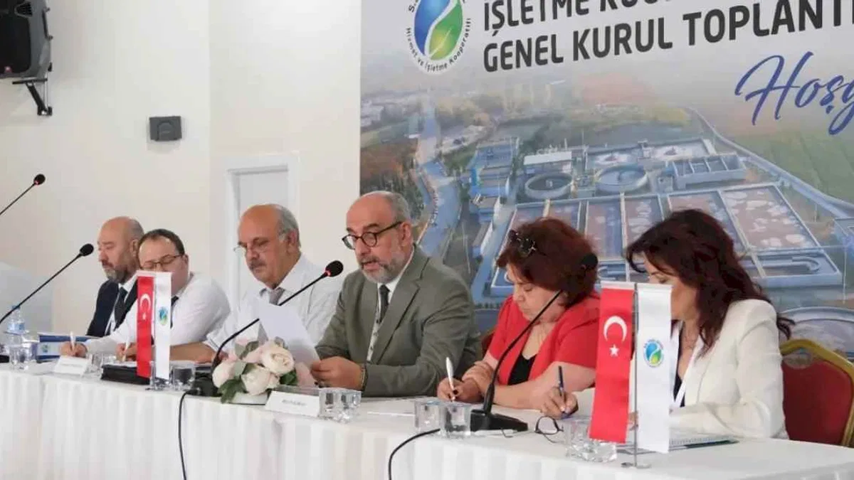Yeşil Çevre yeni yatırımlarla büyüyor