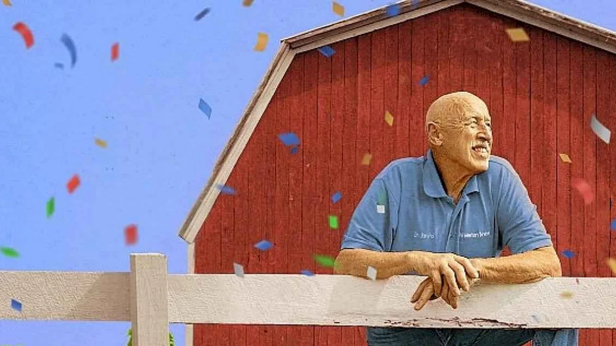 Efsane Seri "Yetenekli Dr. Pol"ün Final Bölümü Olan "Yetenekli Dr. Pol: Büyük Final", 9 Aralık Pazartesi günü saat 23.45'te National Geographic WILD'da!