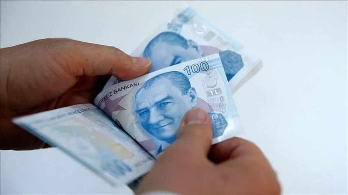 Yaşlı ve Engelli aylıkları bugün ödenecek