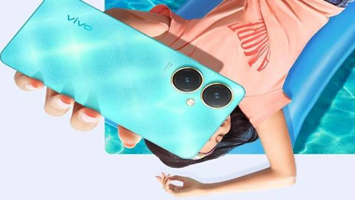 vivo Y27, Helio G85 Yonga Seti ile Piyasaya Sürüldü