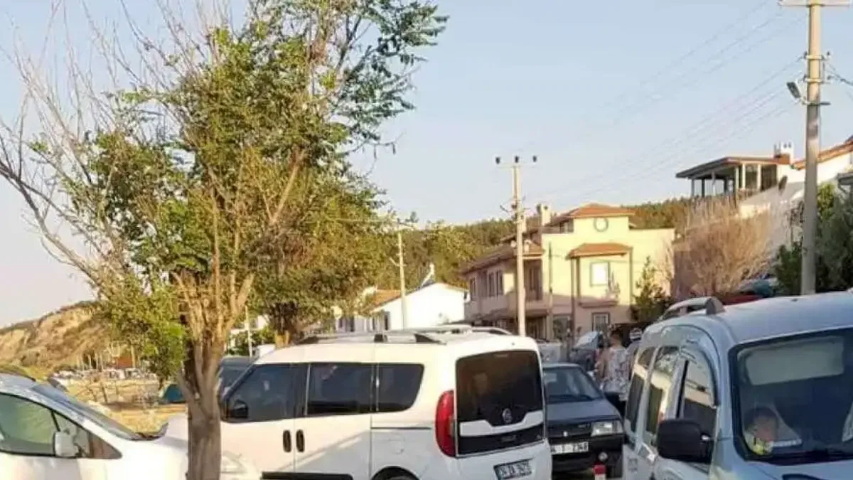 Saros toplantısına bir eleştiri de Yayla yazlıkçılarından