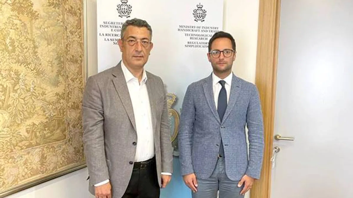 Kompen'den yurt içi ve yurt dışında başarılı çalışmalar