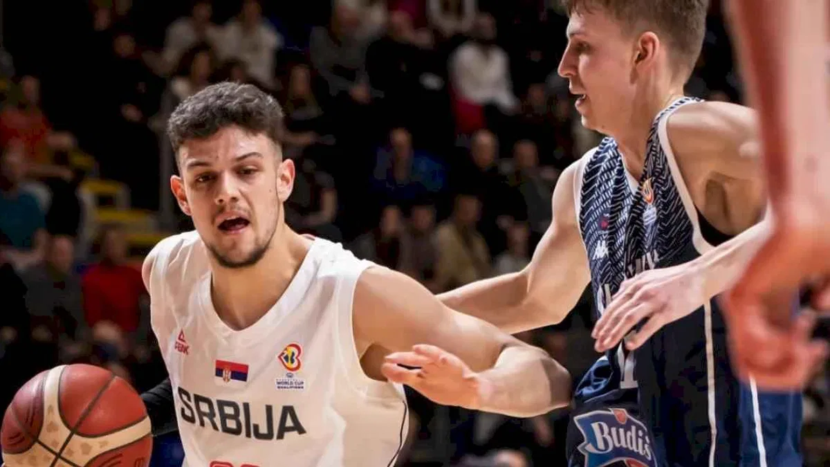 TOFAŞ Uros Trifunovic ile anlaştı