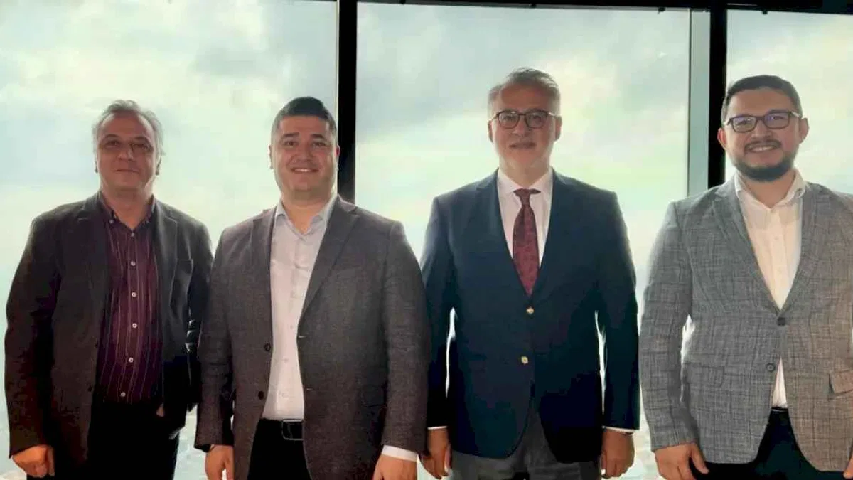Fuzul Holding’in Fintech Girişimi Rubikpara, Architecht İşbirliğiyle Tüm Banka Hesaplarını Tek Uygulamada Birleştiriyor