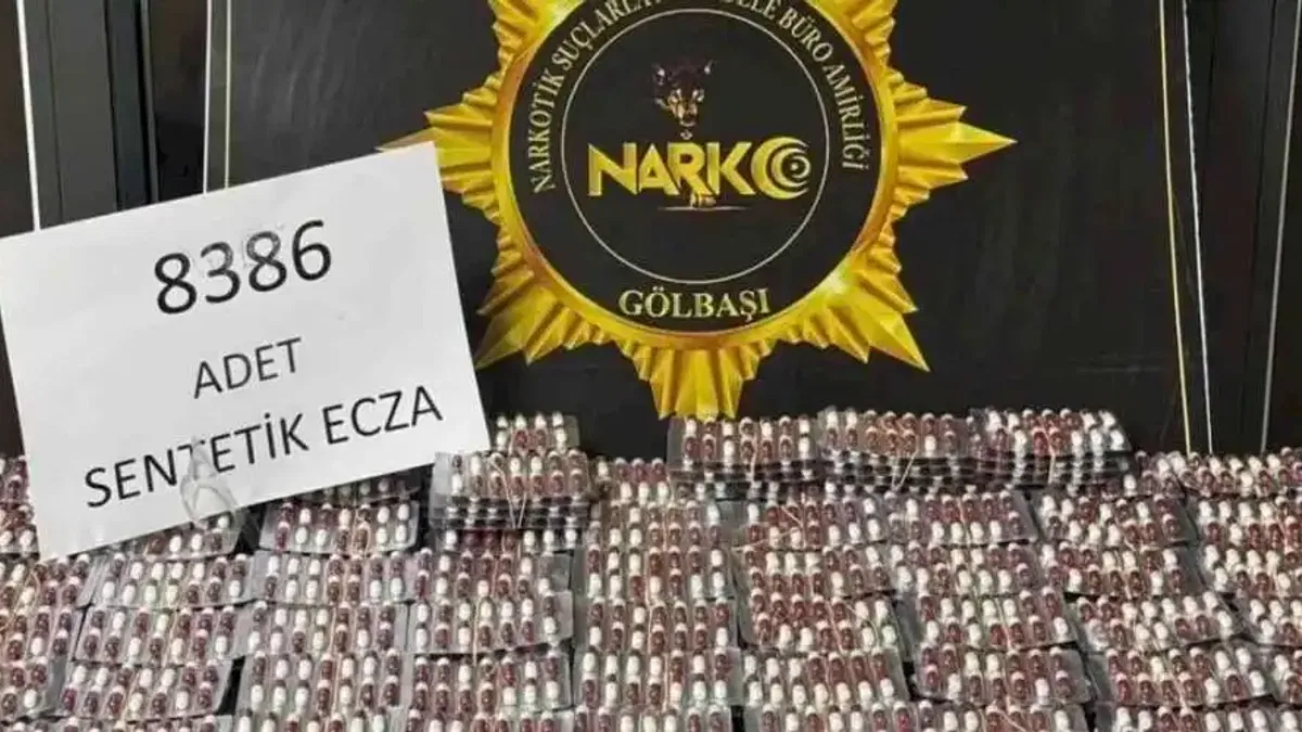 Adıyaman’da huzur operasyonları: 108 şüpheli yakalandı