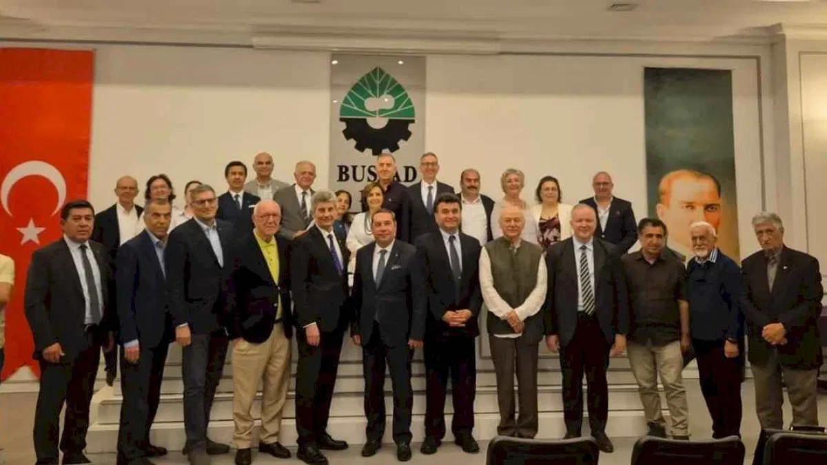 İznik Konsili’nin Bursa turizmine katkısı görüşüldü