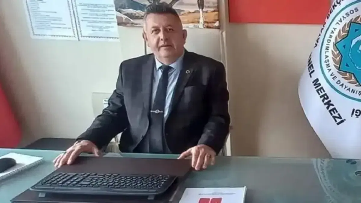 Vatan Bekçileri Derneği’nden birlik ve beraberlik çağrısı