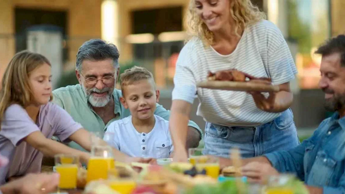 Bayramlaşmak ruh sağlığına iyi geliyor