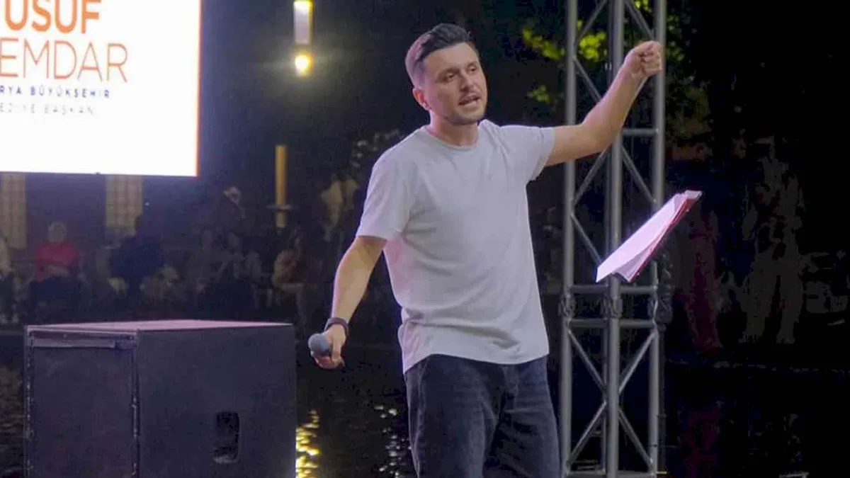 Sakarya'da müzik şöleni tüm hızıyla sürüyor