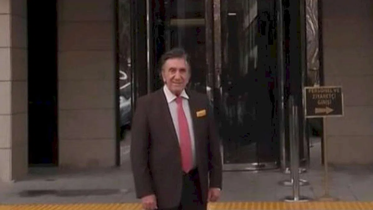 DYP Genel Başkanı açıkladı: Seçime neden giremiyoruz?