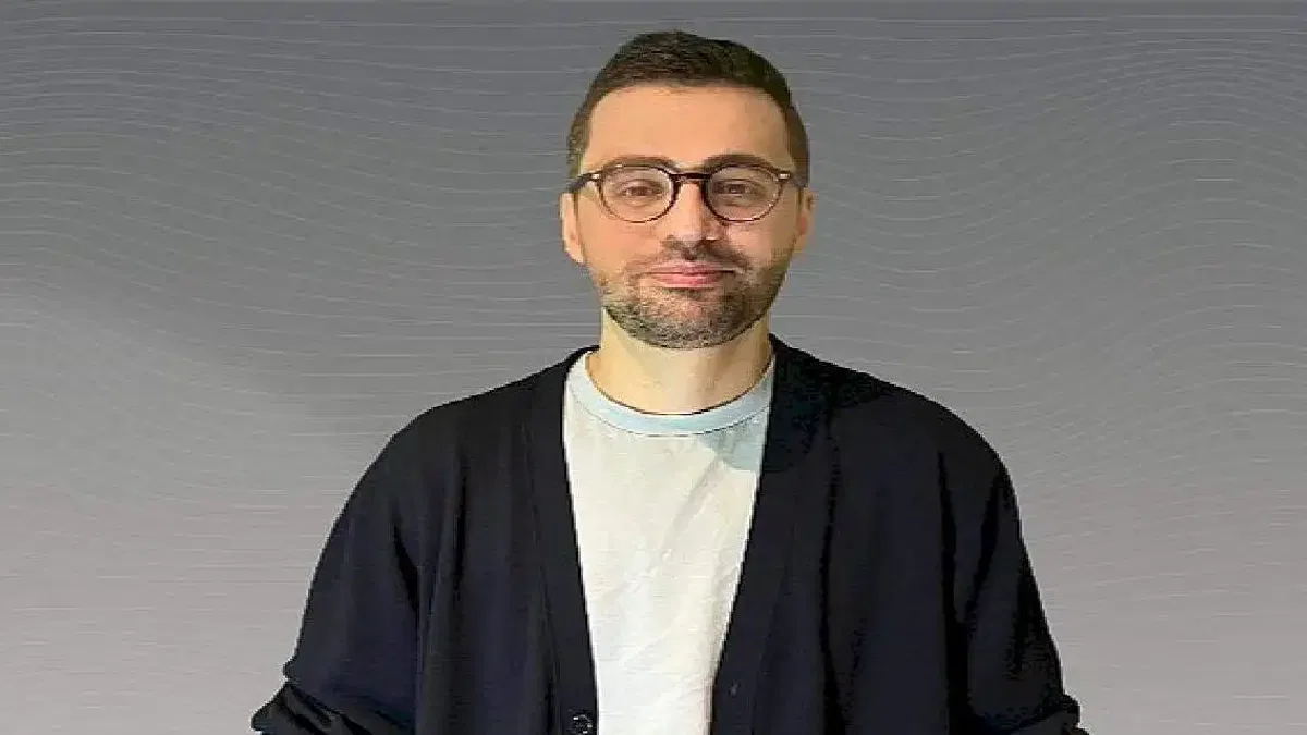 GAMI Teknoloji CEO'su Gökhan Altın: GAMI Teknoloji'yi Venture Builder olarak yönetiyoruz