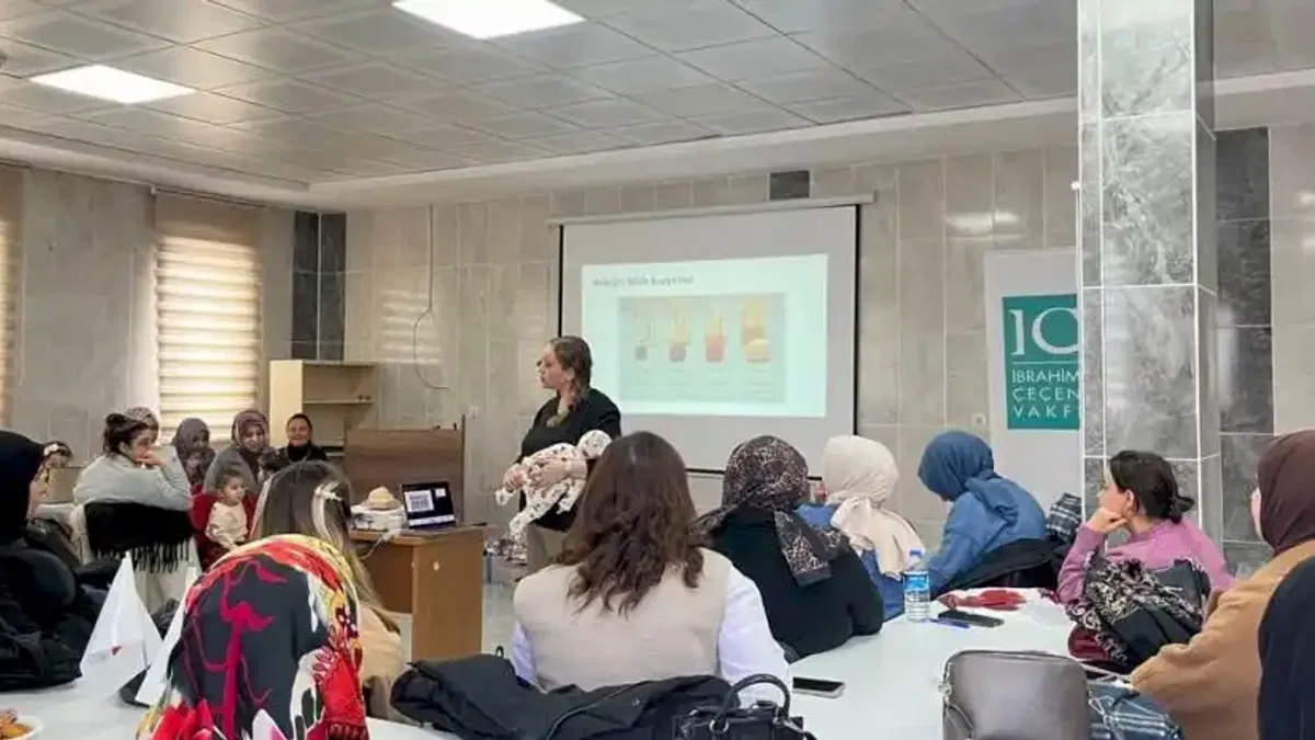 ‘Yaşama İlk Adım Projesi’ 4. Yılına Başladı