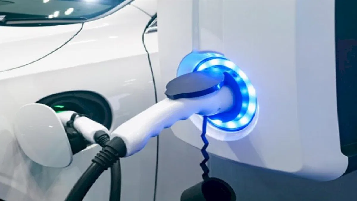 Türkiye’de bataryalı elektrikli araç satışların yüzde 251 yükseldi