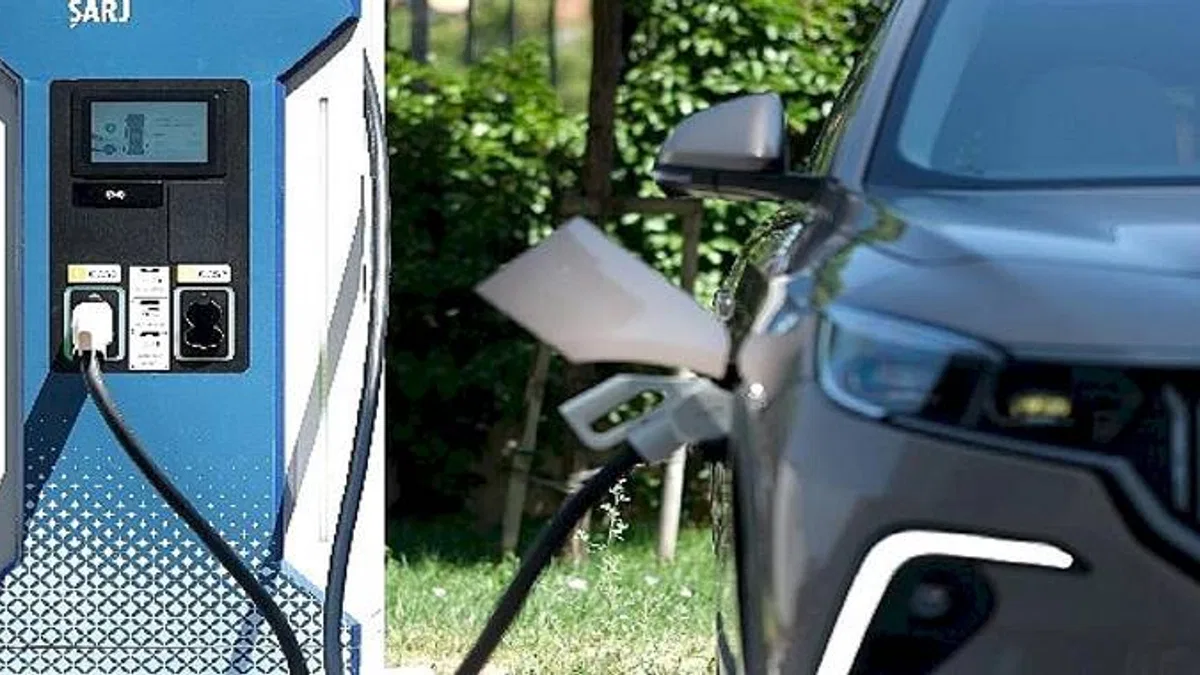 Türk Telekom, enerji dönüşümündeki öncü vizyonunu TT Ventures ile elektrikli otomobillere yansıtıyor